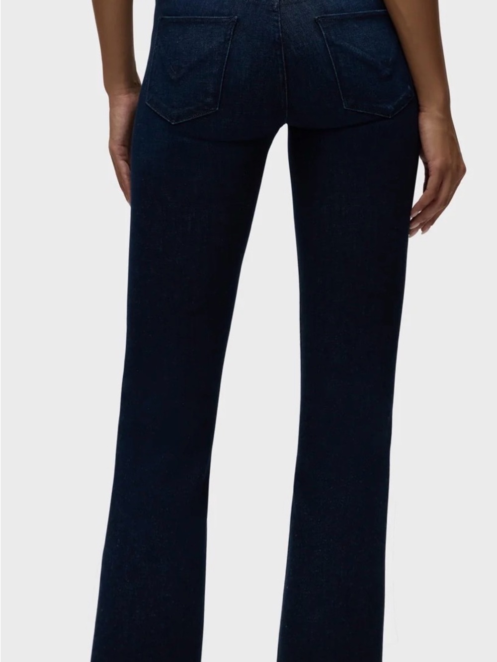 Hudson Barbara Bootcut Jeans